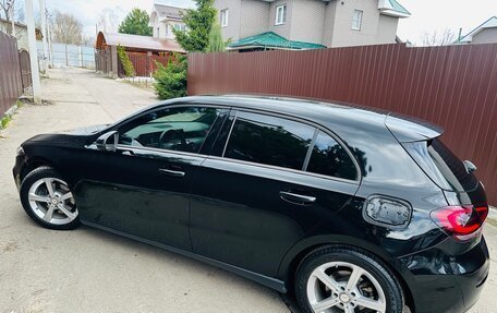 Mercedes-Benz A-Класс, 2019 год, 1 630 000 рублей, 23 фотография
