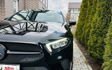 Mercedes-Benz A-Класс, 2019 год, 1 630 000 рублей, 31 фотография