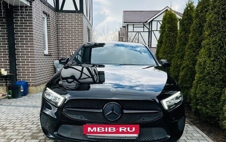 Mercedes-Benz A-Класс, 2019 год, 1 630 000 рублей, 30 фотография