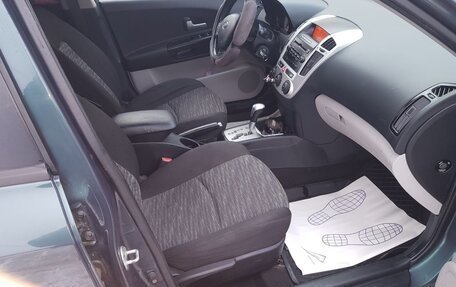 KIA cee'd I рестайлинг, 2009 год, 649 000 рублей, 11 фотография