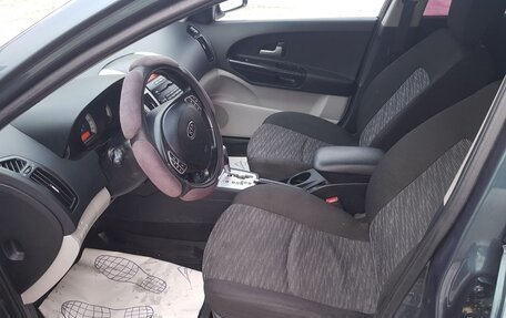 KIA cee'd I рестайлинг, 2009 год, 649 000 рублей, 10 фотография