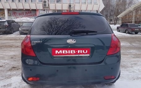 KIA cee'd I рестайлинг, 2009 год, 649 000 рублей, 6 фотография