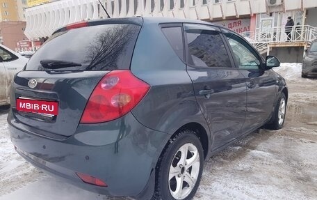 KIA cee'd I рестайлинг, 2009 год, 649 000 рублей, 5 фотография