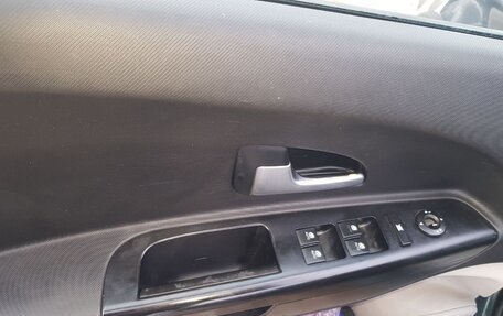 KIA cee'd I рестайлинг, 2009 год, 649 000 рублей, 16 фотография