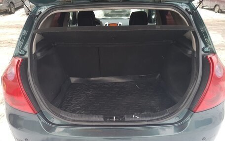 KIA cee'd I рестайлинг, 2009 год, 649 000 рублей, 17 фотография