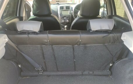 Nissan March IV, 2017 год, 770 000 рублей, 8 фотография