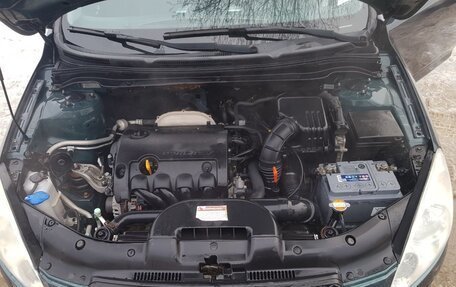 KIA cee'd I рестайлинг, 2009 год, 649 000 рублей, 18 фотография