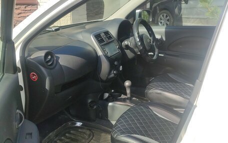 Nissan March IV, 2017 год, 770 000 рублей, 7 фотография