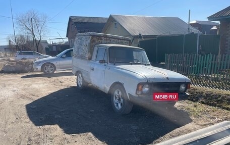 ИЖ 2715, 1994 год, 70 000 рублей, 2 фотография