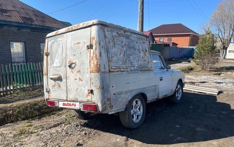 ИЖ 2715, 1994 год, 70 000 рублей, 3 фотография