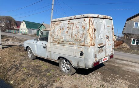 ИЖ 2715, 1994 год, 70 000 рублей, 4 фотография