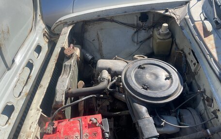 ИЖ 2715, 1994 год, 70 000 рублей, 8 фотография