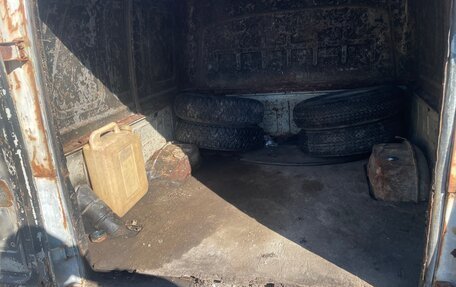 ИЖ 2715, 1994 год, 70 000 рублей, 6 фотография