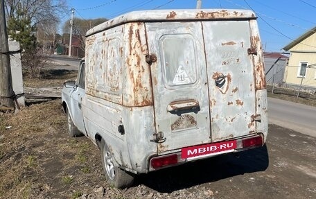 ИЖ 2715, 1994 год, 70 000 рублей, 5 фотография