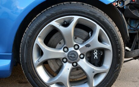 Opel Corsa OPC D рестайлинг 1, 2008 год, 580 000 рублей, 7 фотография