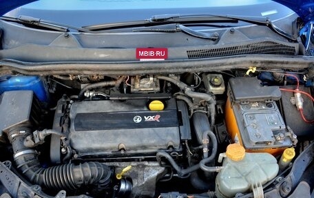 Opel Corsa OPC D рестайлинг 1, 2008 год, 580 000 рублей, 9 фотография