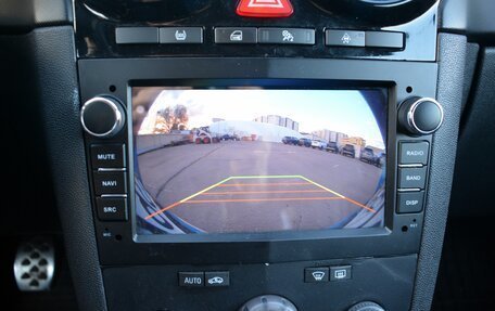 Opel Corsa OPC D рестайлинг 1, 2008 год, 580 000 рублей, 11 фотография