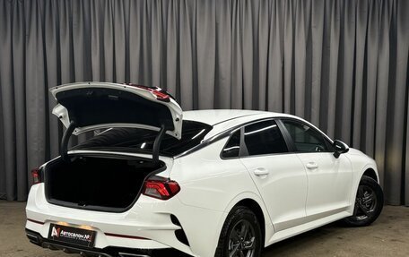 KIA K5, 2021 год, 1 999 900 рублей, 4 фотография