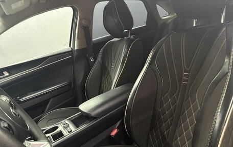 KIA K5, 2021 год, 1 999 900 рублей, 8 фотография