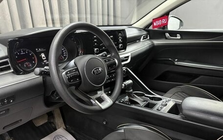 KIA K5, 2021 год, 1 999 900 рублей, 6 фотография