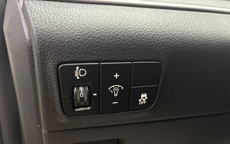 KIA K5, 2021 год, 1 999 900 рублей, 9 фотография