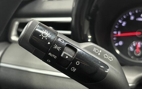 KIA K5, 2021 год, 1 999 900 рублей, 10 фотография