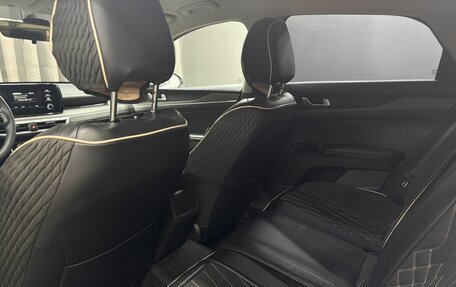 KIA K5, 2021 год, 1 999 900 рублей, 11 фотография