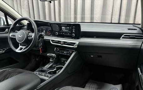 KIA K5, 2021 год, 1 999 900 рублей, 17 фотография