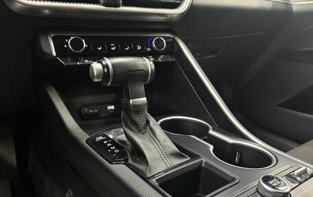 KIA K5, 2021 год, 1 999 900 рублей, 18 фотография