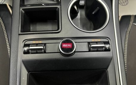 KIA K5, 2021 год, 1 999 900 рублей, 21 фотография