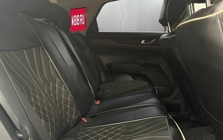 KIA K5, 2021 год, 1 999 900 рублей, 22 фотография