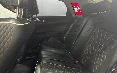 KIA K5, 2021 год, 1 999 900 рублей, 12 фотография