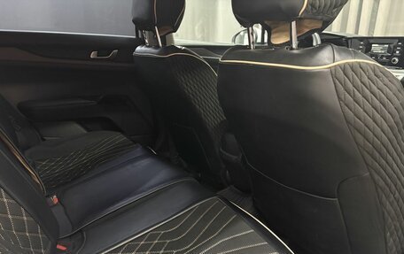 KIA K5, 2021 год, 1 999 900 рублей, 23 фотография