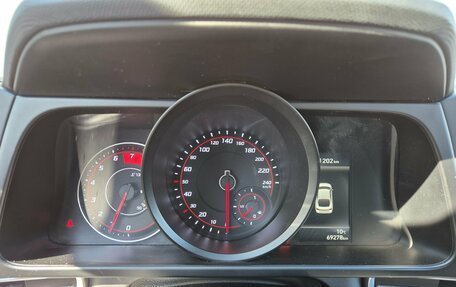 Hyundai Elantra, 2021 год, 2 103 000 рублей, 9 фотография