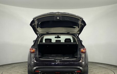 Infiniti QX70, 2016 год, 2 890 000 рублей, 9 фотография