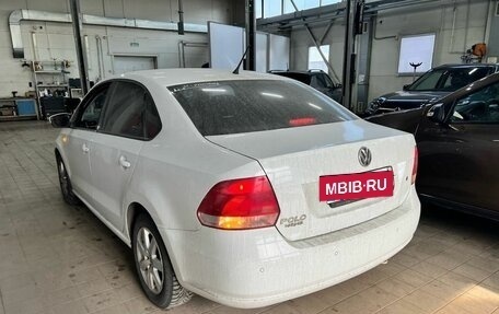 Volkswagen Polo VI (EU Market), 2014 год, 895 000 рублей, 5 фотография