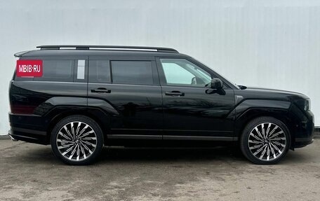 Hyundai Santa Fe IV, 2023 год, 5 950 000 рублей, 4 фотография