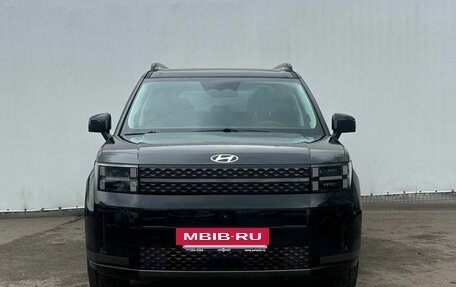 Hyundai Santa Fe IV, 2023 год, 5 950 000 рублей, 2 фотография