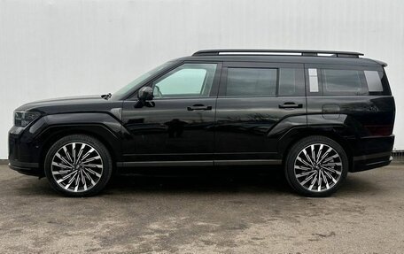 Hyundai Santa Fe IV, 2023 год, 5 950 000 рублей, 8 фотография