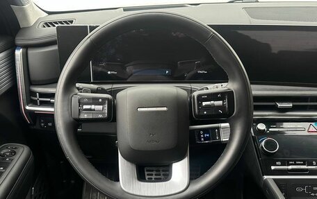 Hyundai Santa Fe IV, 2023 год, 5 950 000 рублей, 12 фотография