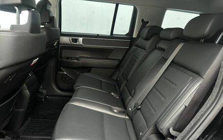 Hyundai Santa Fe IV, 2023 год, 5 950 000 рублей, 10 фотография