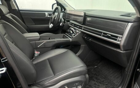 Hyundai Santa Fe IV, 2023 год, 5 950 000 рублей, 15 фотография