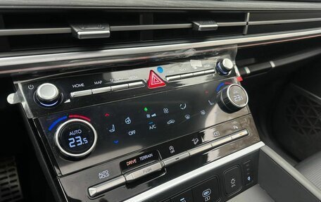 Hyundai Santa Fe IV, 2023 год, 5 950 000 рублей, 14 фотография