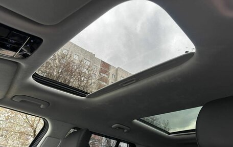 Hyundai Santa Fe IV, 2023 год, 5 950 000 рублей, 17 фотография