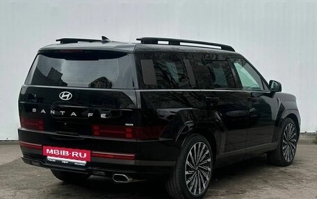 Hyundai Santa Fe IV, 2023 год, 5 950 000 рублей, 5 фотография