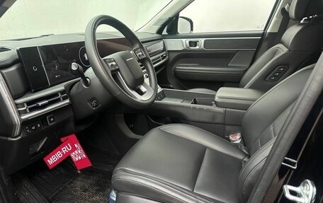 Hyundai Santa Fe IV, 2023 год, 5 950 000 рублей, 9 фотография