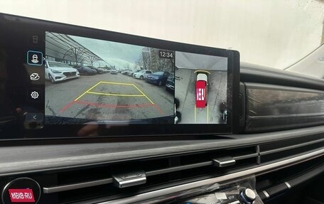 Hyundai Santa Fe IV, 2023 год, 5 950 000 рублей, 13 фотография