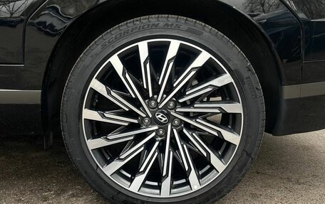 Hyundai Santa Fe IV, 2023 год, 5 950 000 рублей, 19 фотография