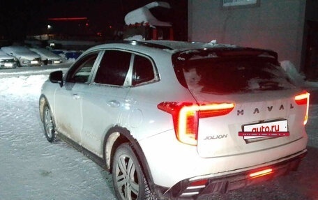 Haval Jolion, 2024 год, 1 550 000 рублей, 2 фотография