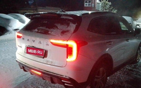 Haval Jolion, 2024 год, 1 550 000 рублей, 3 фотография